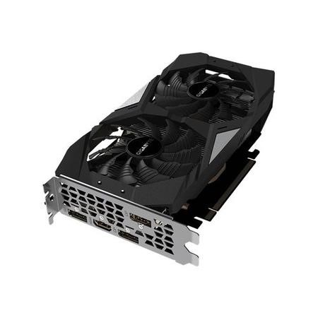 Gigabyte Nvidia GeForce RTX 2060 OC 6GB Dual Fan Graphics Card