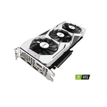 Graphics Card N206sgamingoc Gigabyte GeForce RTX 2060 SUPER GAMING