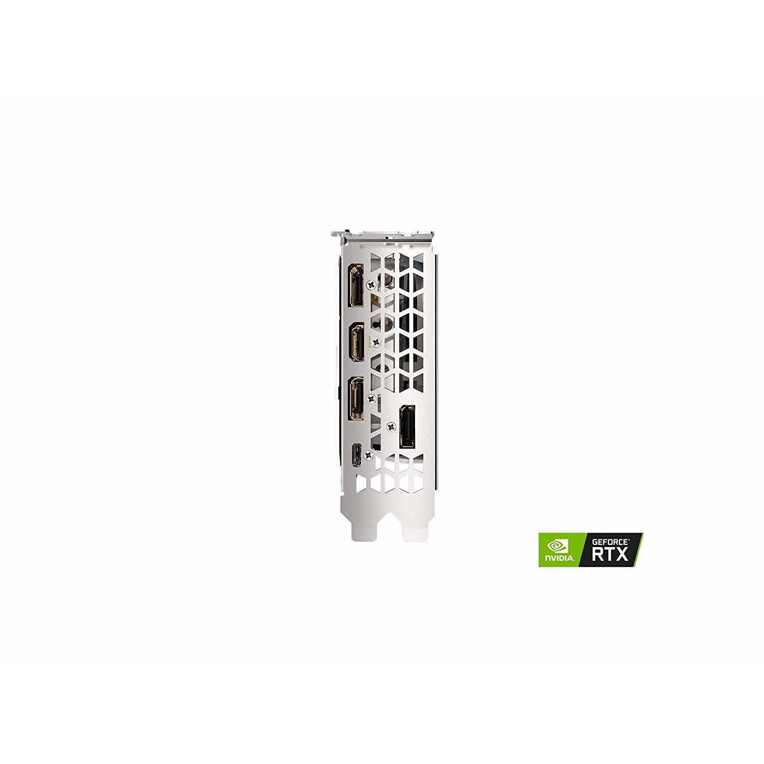 Graphics Card Zotac Rtx 2060 Super Mini 8gb Zotac Gaming GeForce