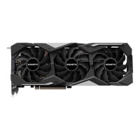Gigabyte GeForce RTX 2070 SUPER WINDFORCE OC 3X Triple Fan Graphics Card 