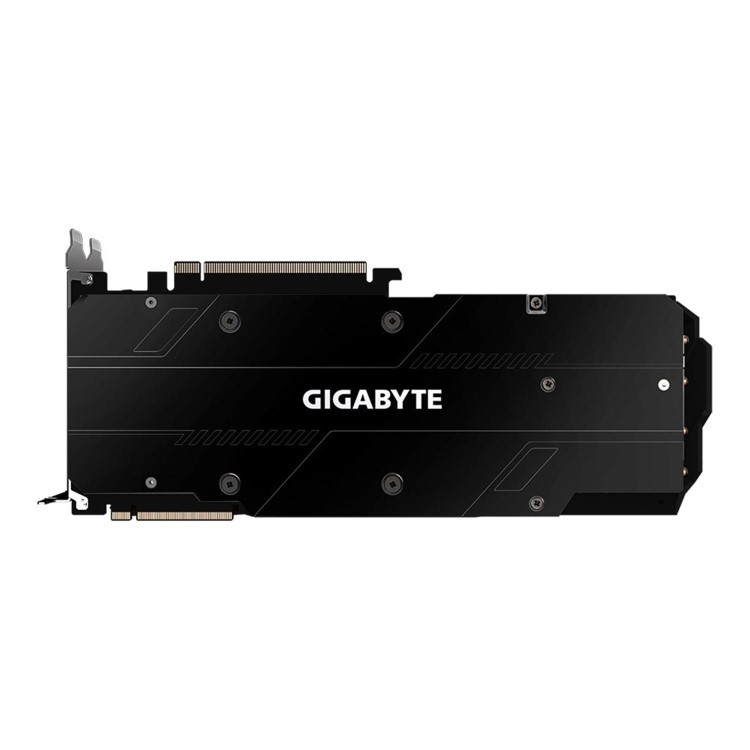 Gigabyte GeForce RTX 2070 SUPER WINDFORCE OC 3X Triple Fan Graphics Card 
