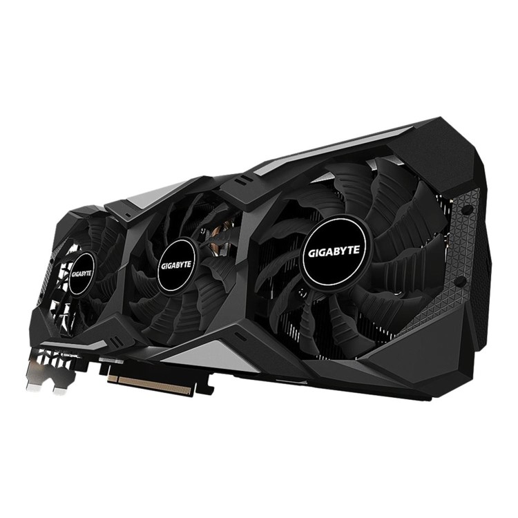 Gigabyte GeForce RTX 2080 SUPER GAMING OC 8GB Triple Fan RGB Graphics Card