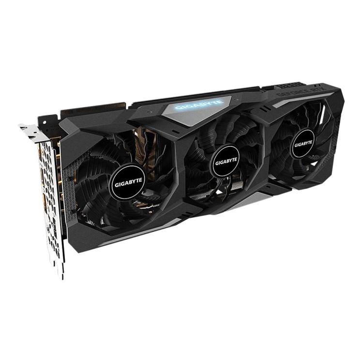 Gigabyte GeForce RTX 2080 SUPER GAMING OC 8GB Triple Fan RGB Graphics Card