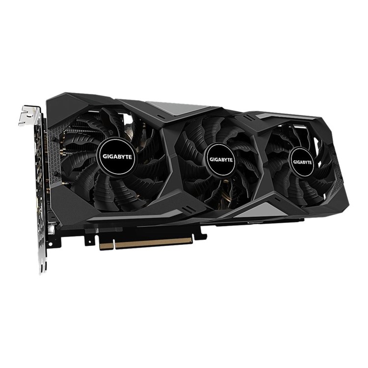 Gigabyte GeForce RTX 2080 SUPER GAMING OC 8GB Triple Fan RGB Graphics Card