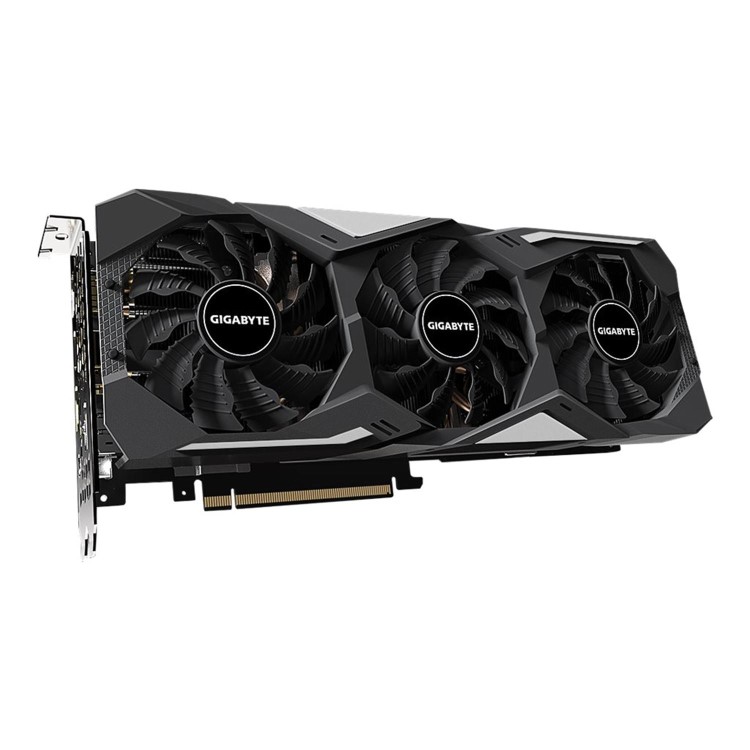 Gigabyte GeForce RTX 2080 SUPER WINDFORCE OC 8GB Triple Fan Graphics Card 