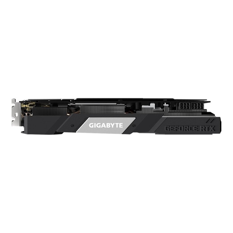 Gigabyte GeForce RTX 2080 SUPER WINDFORCE OC 8GB Triple Fan Graphics Card 