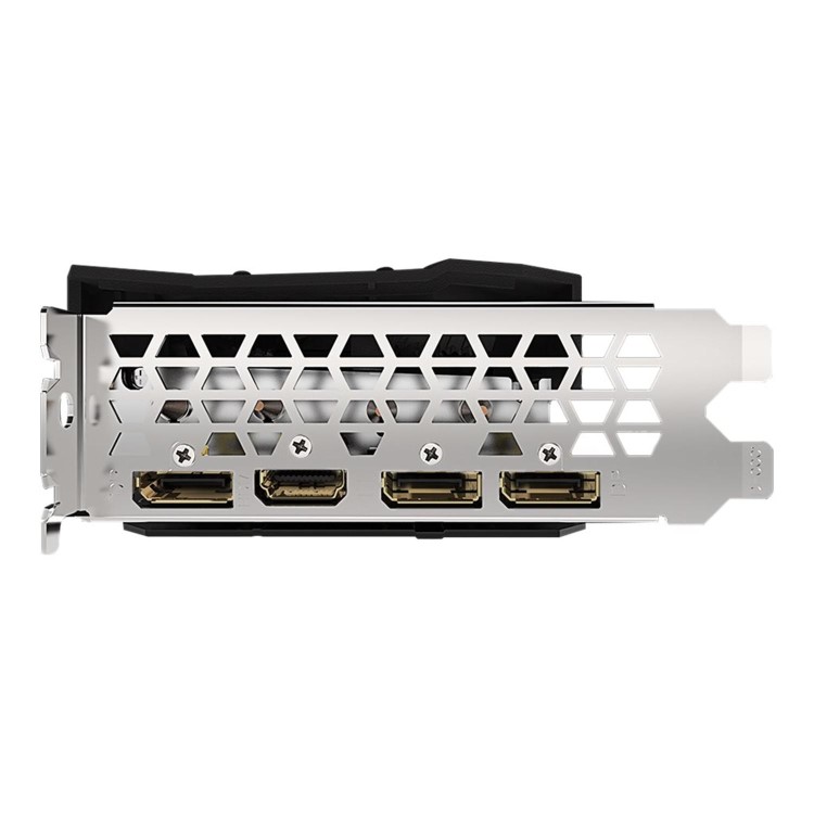 Gigabyte GeForce RTX 2080 SUPER WINDFORCE OC 8GB Triple Fan Graphics Card 