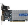 Gigabyte NVidia GeForce GT210 1GB 64bit DDR3 1200MHz Graphics Card