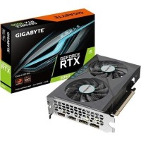 Gigabyte Nvidia GeForce RTX 3050 6GB GDDR6 1500 MHz OC Graphics Card