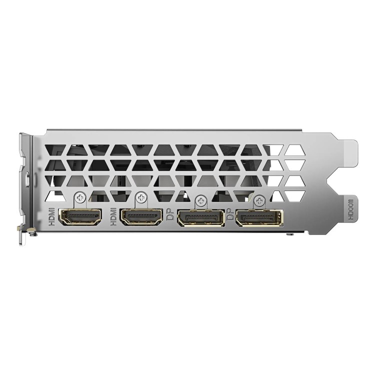 GIGABYTE GeForce RTX 3050 WINDFORCE OC V2 6GB GDDR6 Graphics Card