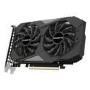 GIGABYTE GeForce RTX 3050 WINDFORCE OC V2 6GB GDDR6 Graphics Card