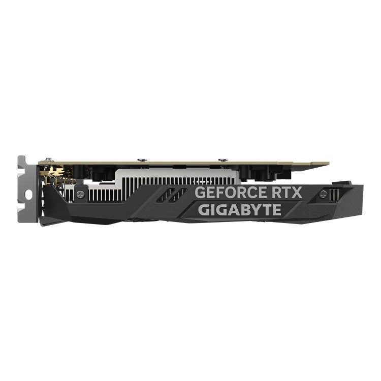 GIGABYTE GeForce RTX 3050 WINDFORCE OC V2 6GB GDDR6 Graphics Card