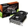 Gigabyte NVIDIA GeForce RTX 3050 WINDFORCE OC V2 8GB GDDR6 Graphics Card
