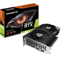 GIGABYTE GeForce RTX 3060 OC 8GB GDDR6 Graphics Card