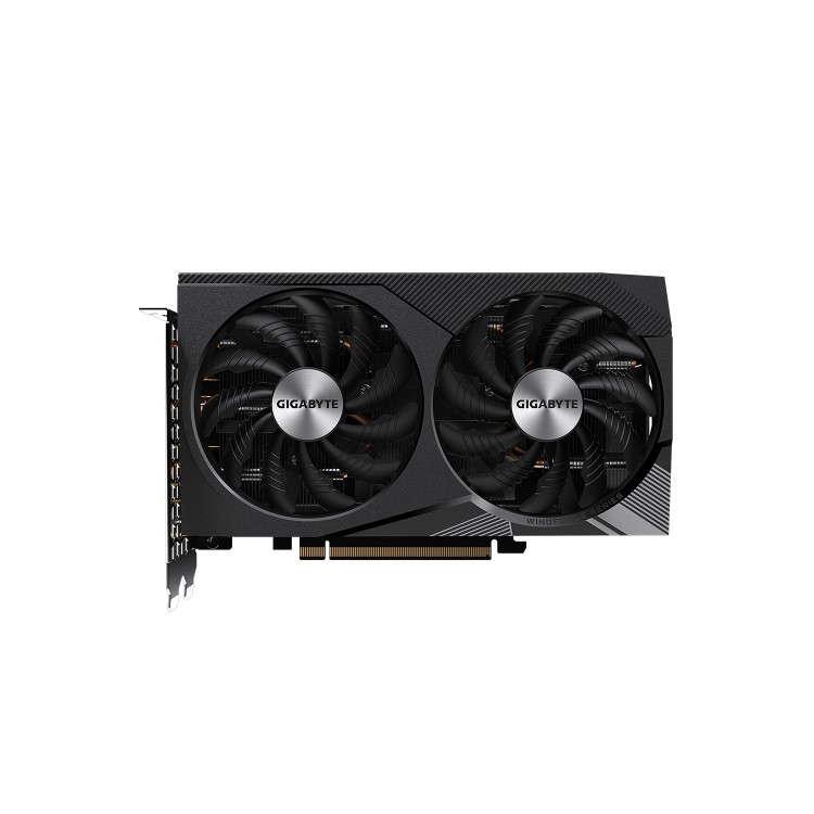 GIGABYTE GeForce RTX 3060 OC 8GB GDDR6 Graphics Card