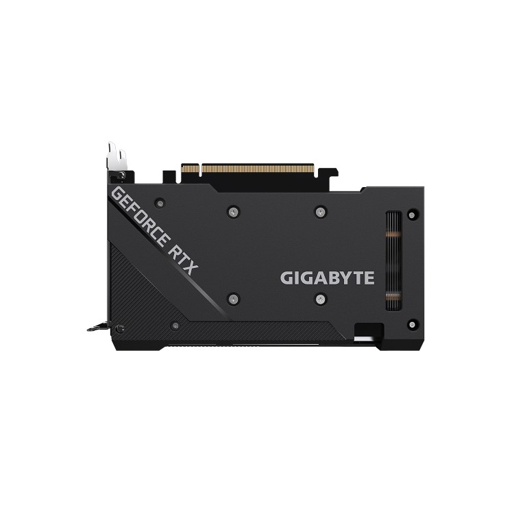 GIGABYTE GeForce RTX 3060 OC 8GB GDDR6 Graphics Card