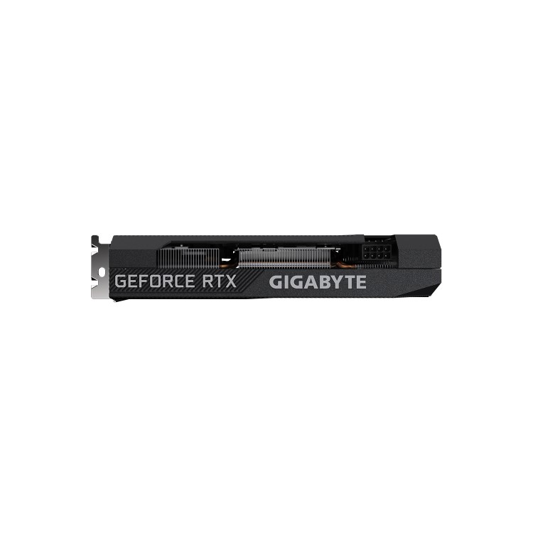 GIGABYTE GeForce RTX 3060 OC 8GB GDDR6 Graphics Card