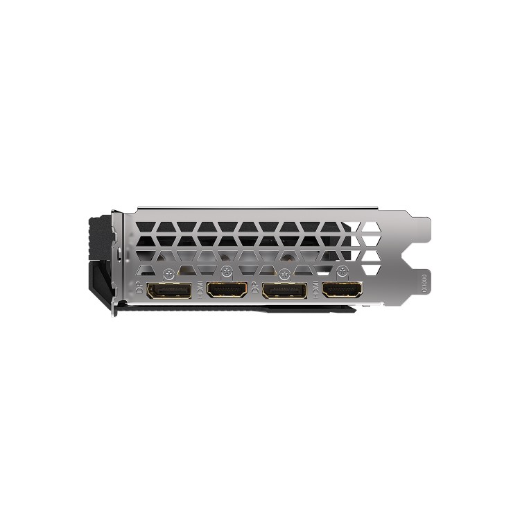 GIGABYTE GeForce RTX 3060 OC 8GB GDDR6 Graphics Card