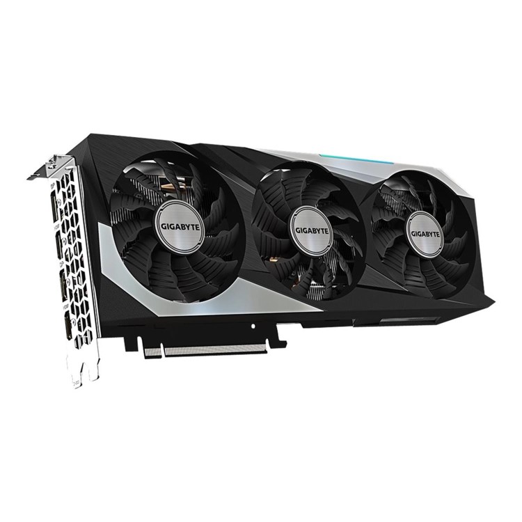 GIGABYTE GeForce RTX 3070 Gaming OC 8GB Graphics Card