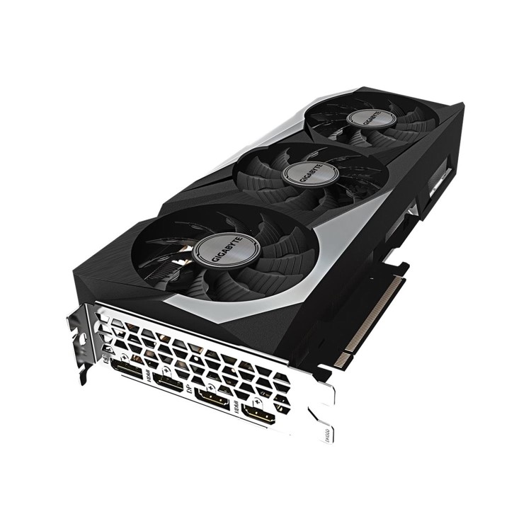 GIGABYTE GeForce RTX 3070 Gaming OC 8GB Graphics Card