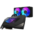 GV-N3080AORUSX W-10GD Gigabyte AORUS NVIDIA GeForce RTX 3080 10GB Xtreme Waterforce Ampere Graphics Card