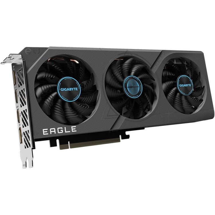 Gigabyte NVIDIA GeForce RTX 4060 8GB 2505MHz GDDR6 OC Graphics Card