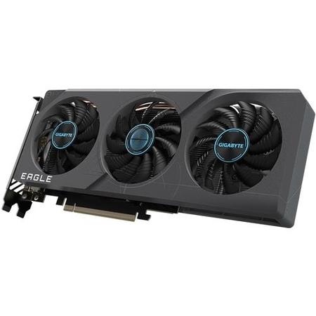 Gigabyte NVIDIA GeForce RTX 4060 8GB 2505MHz GDDR6 OC Graphics Card