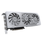 Gigabyte NVIDIA GeForce RTX 4060 Ti 8GB 2580MHz AERO OC Graphics Card
