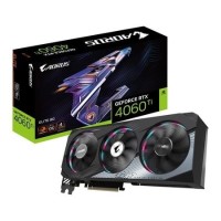 Gigabyte AORUS GeForce RTX 4060 Ti ELITE 8GB GDDR6 Graphics Card