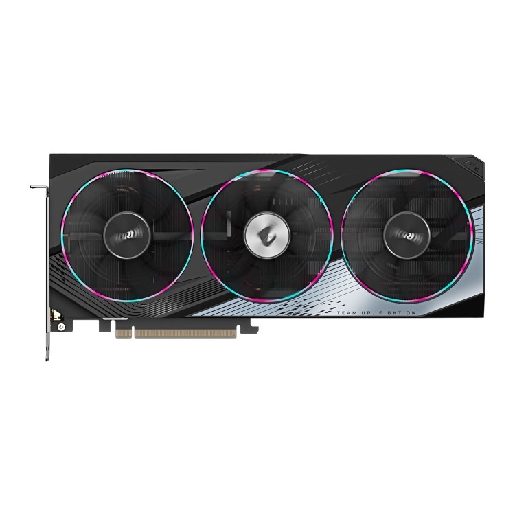 Gigabyte AORUS GeForce RTX 4060 Ti ELITE 8GB GDDR6 Graphics Card