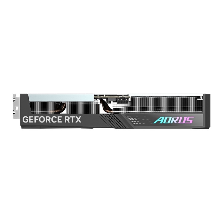 Gigabyte AORUS GeForce RTX 4060 Ti ELITE 8GB GDDR6 Graphics Card