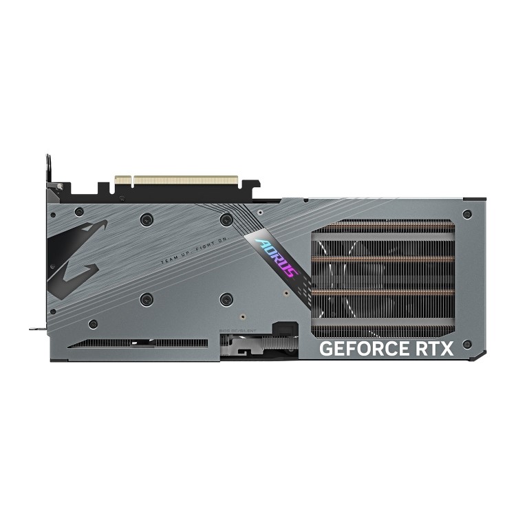 Gigabyte AORUS GeForce RTX 4060 Ti ELITE 8GB GDDR6 Graphics Card