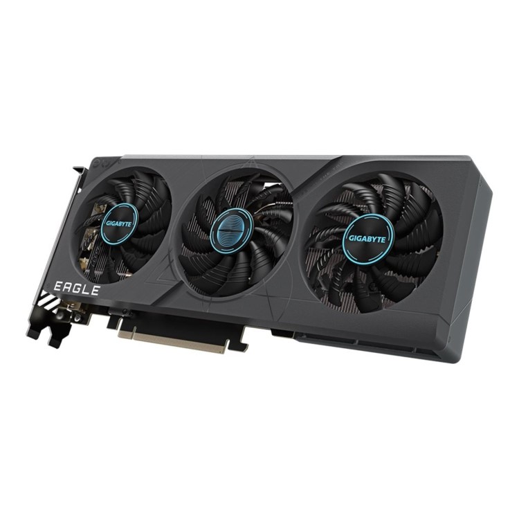 GIGABYTE GeForce RTX 4060 Ti EAGLE 8GB GDDR6 Graphics Card