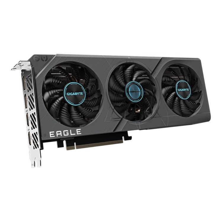 GIGABYTE GeForce RTX 4060 Ti EAGLE 8GB GDDR6 Graphics Card