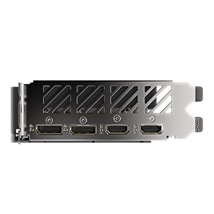 GIGABYTE GeForce RTX 4060 Ti EAGLE 8GB GDDR6 Graphics Card
