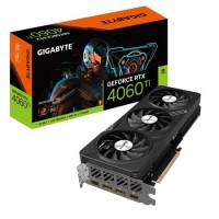 GIGABYTE GeForce RTX 4060 Ti GAMING OC 16GB 2595MHz GDDR6 Graphics Card