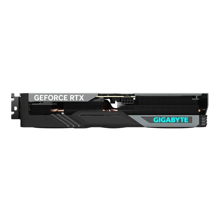 GIGABYTE GeForce RTX 4060 Ti GAMING OC 16GB 2595MHz GDDR6 Graphics Card