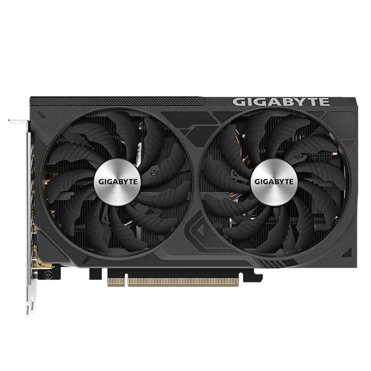 Gigabyte GeForce RTX 4060 Ti WINDFORCE OC 16G Graphics Card