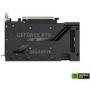 Gigabyte GeForce RTX 4060 Ti WINDFORCE 8GB 2550MHz GDDR6 OC Graphics Card