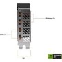 Gigabyte GeForce RTX 4060 Ti WINDFORCE 8GB 2550MHz GDDR6 OC Graphics Card
