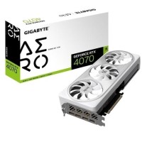 Gigabyte Nvidia GeForce RTX 4070 2565MHz GDDR6X Graphics Card