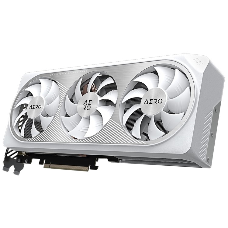 Gigabyte Nvidia GeForce RTX 4070 2565MHz GDDR6X Graphics Card
