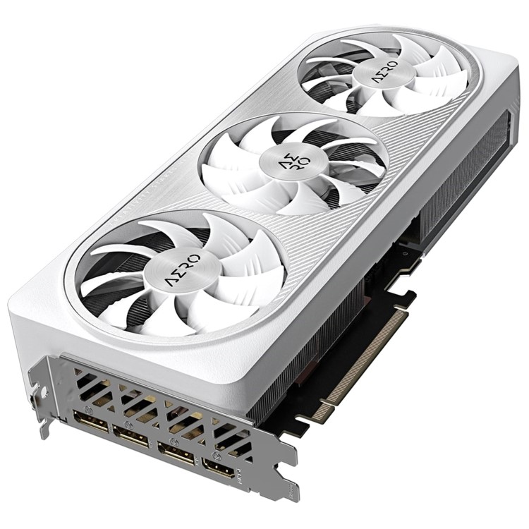 Gigabyte Nvidia GeForce RTX 4070 2565MHz GDDR6X Graphics Card