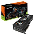 GV-N4070GAMING OC-12GD Gigabyte NVIDIA GeForce RTX 4070 12GB 2565MHz GDDR6X OC Graphics Card