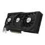 Gigabyte NVIDIA GeForce RTX 4070 Windforce OC 12G 12GB 2490MHz GDDR6X OC Edition Graphics Card