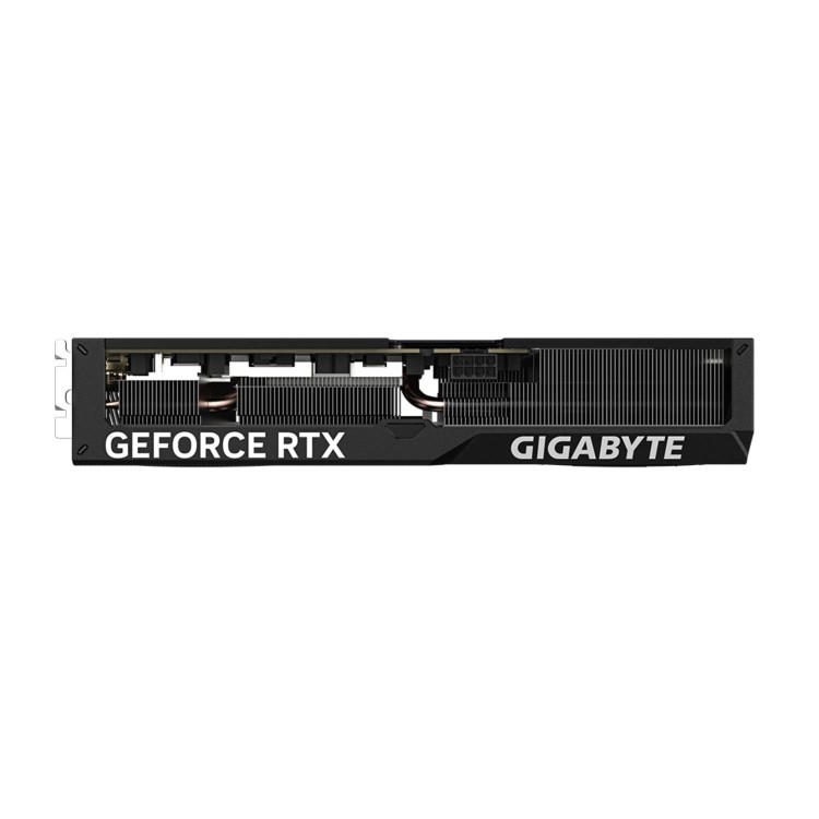 Gigabyte NVIDIA GeForce RTX 4070 Windforce OC 12G 12GB 2490MHz GDDR6X OC Edition Graphics Card