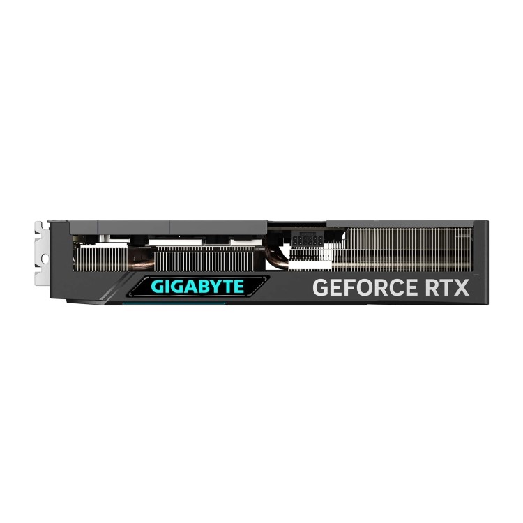 GIGABYTE NVIDIA GeForce RTX 4070 SUPER EAGLE OC 12GB 2565MHz GDDR6X Graphics Card