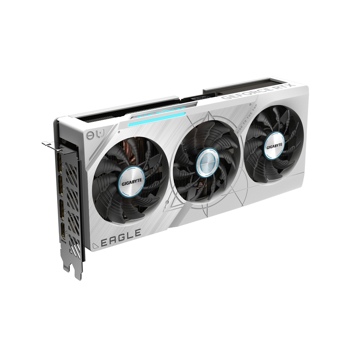 Test Nvidia GeForce RTX 4070 Ti Super : une carte graphique parée pour Test Nvidia GeForce RTX 4070 Ti Super : une carte graphique parée pour