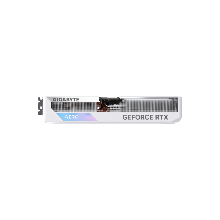 Gigabyte NVIDIA GeForce 4070 Ti 12GB 2640 MHz GDDR6X AERO OC V2 Graphics Card