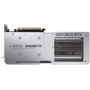 Gigabyte NVIDIA GeForce 4070 Ti 12GB 2640 MHz GDDR6X AERO OC V2 Graphics Card